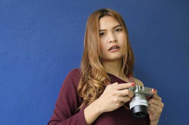 Как изменить цвет в Lightroom: пошаговая инструкция