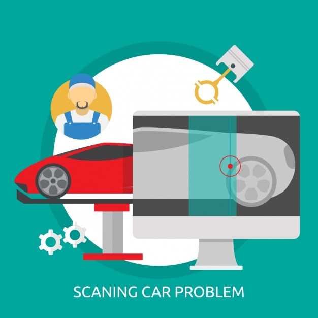 Методы чтения кодов ошибок Check Engine без оборудования