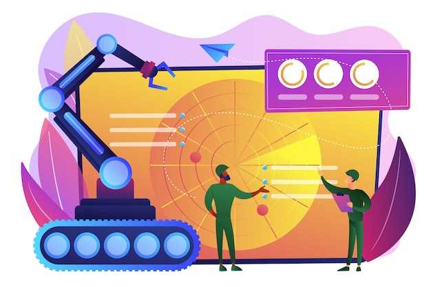 Основы проектирования контроллеров для роботов