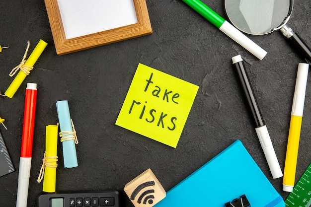 Лучшие практики и примеры разработки risk appetite framework