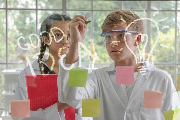 Методы привлечения детей к научным экспериментам в домашних условиях