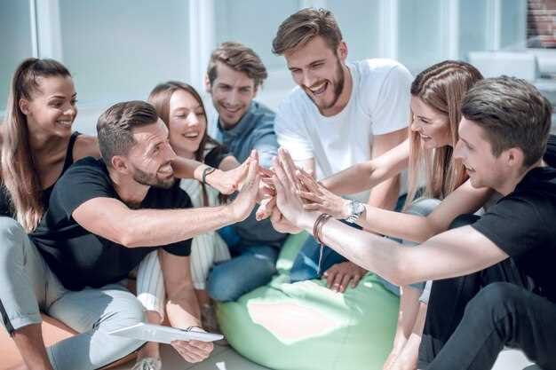Психология взаимодействия: ключевые аспекты командной работы