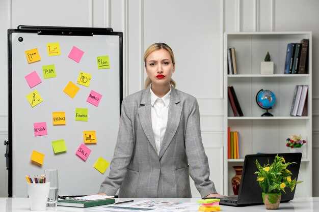 Методы coaching для формирования лидерских качеств в команде