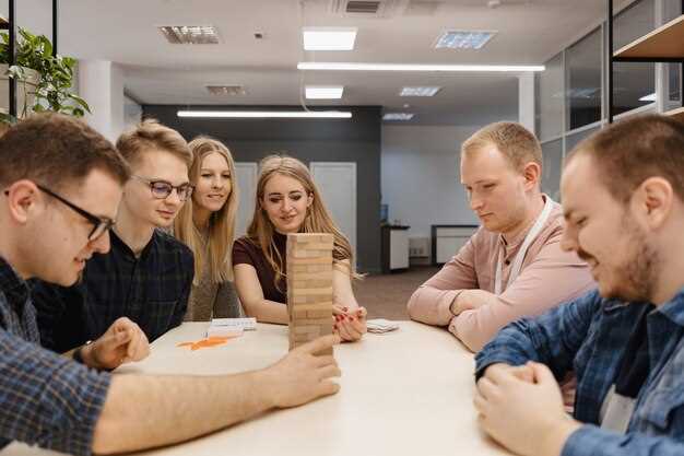 Стратегии управления талантами и повышения квалификации