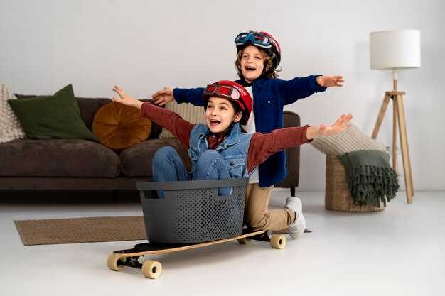 Создание увлекательного путешествия: идеи и советы для родителей