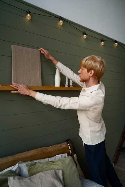 Декор и создание атмосферы: советы для индивидуального подхода