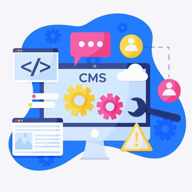 Создание лендинга на CMS: пошаговое руководство
