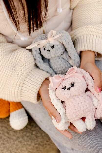 Идеи для оригинальных хендмейд игрушек для детей