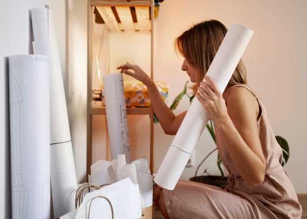 Умные решения для использования ниш в квартире