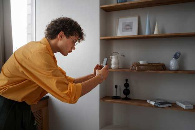 Как оформить и декорировать ниши в интерьере