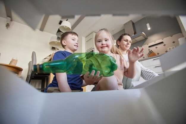 Практические шаги для начинающих: как начать переработку отходов