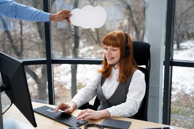 Эффективные технологии для оптимизации customer support