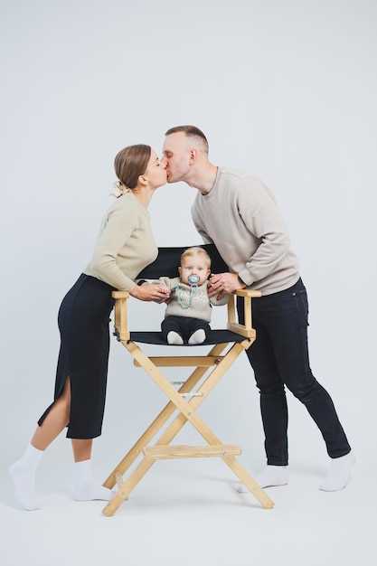 Освещение и техника съемки для удачных семейных фотографий