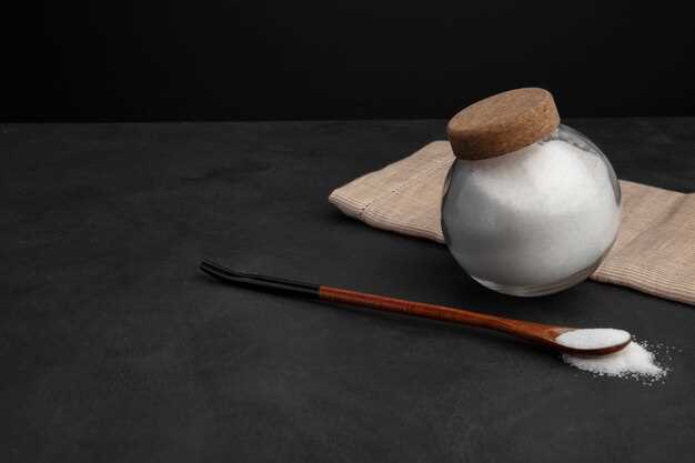 Рецепты и заменители: как готовить без соли и что использовать вместо нее