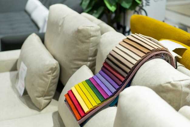 Сочетание стилей мебели: практические советы для создания гармонии