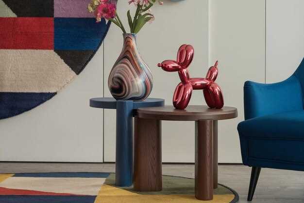 Тренды в дизайне мебели: что выбирает современный потребитель