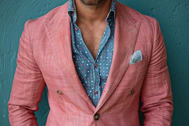 Обзор актуальных трендов 2023: какие принты выбрать для мужского гардероба