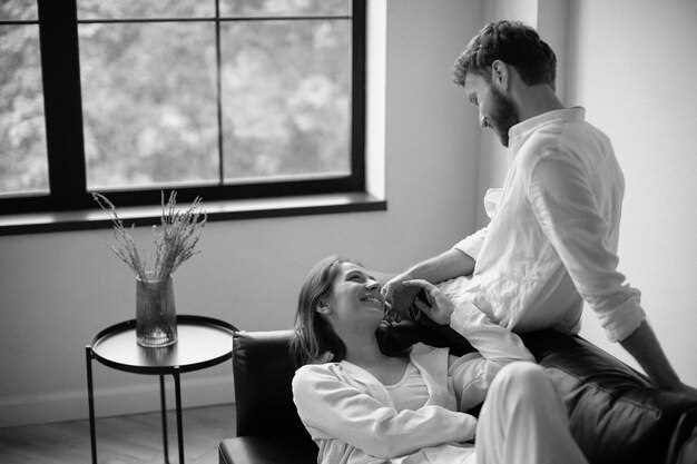 Советы по улучшению коммуникации между партнерами