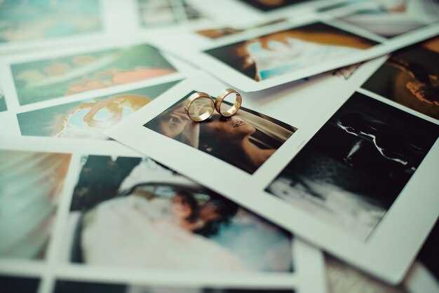 Идеи для оформления страниц свадебного альбома