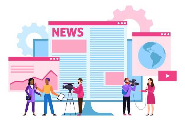 Как установить отношения с журналистами и привлечь их внимание