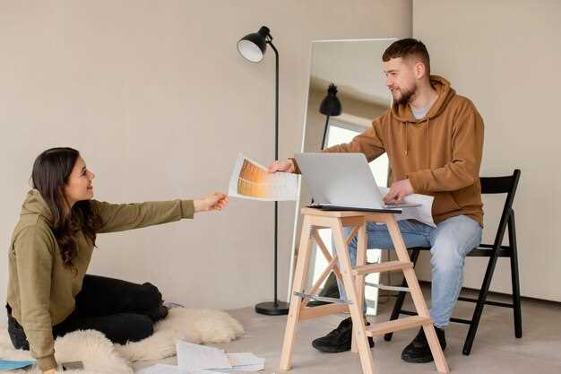 Правильное размещение предметов: создание уюта и функциональности