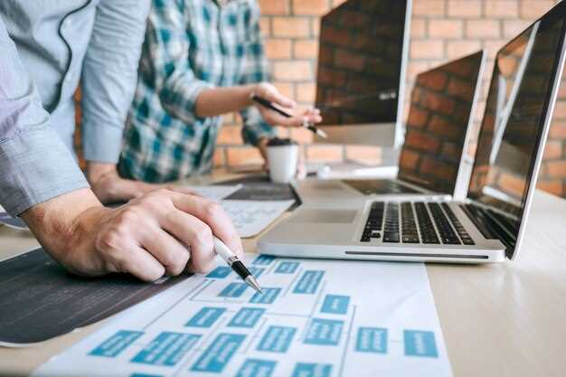 Создание сайта с нуля: пошаговое руководство