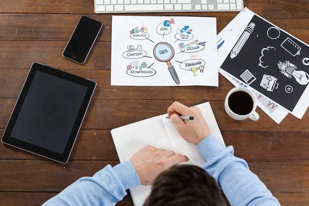 Технологии и инструменты для организации рабочего процесса