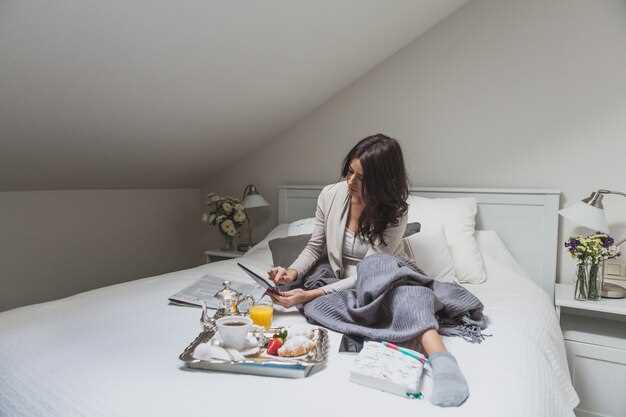 Выбор цвета и освещения для уютной атмосферы