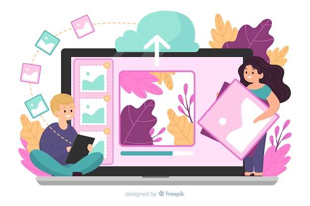 Как эффективно создавать AR-фильтры для Instagram
