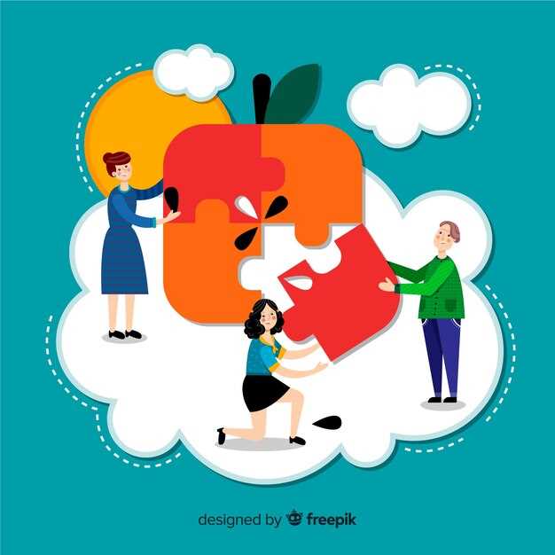 Пошаговое руководство по созданию головоломок: материалы и инструменты