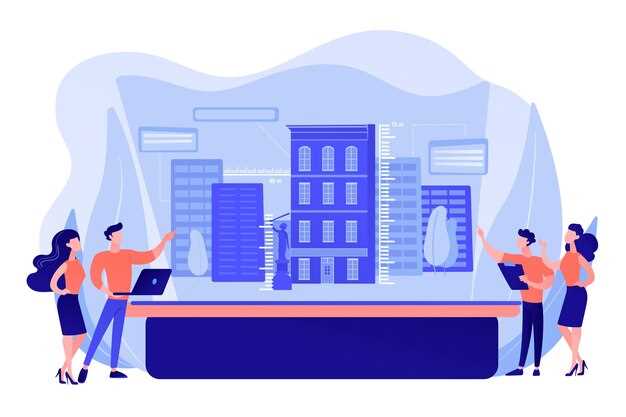 Интеграция новых технологий и материалов в строительство небоскрёбов