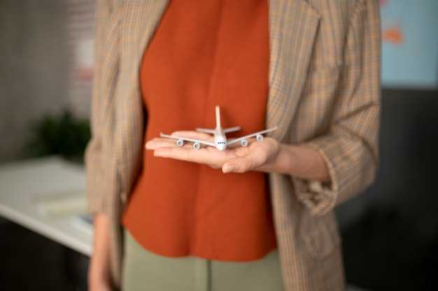 Как открыть авиакомпанию и добиться успеха