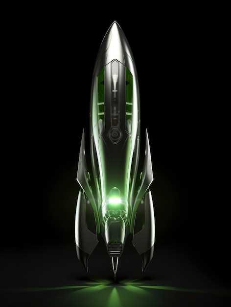 Влияние холодных тестов на инновации в ракетных технологиях SpaceX