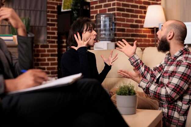 Как избежать споров с родителями и наладить отношения