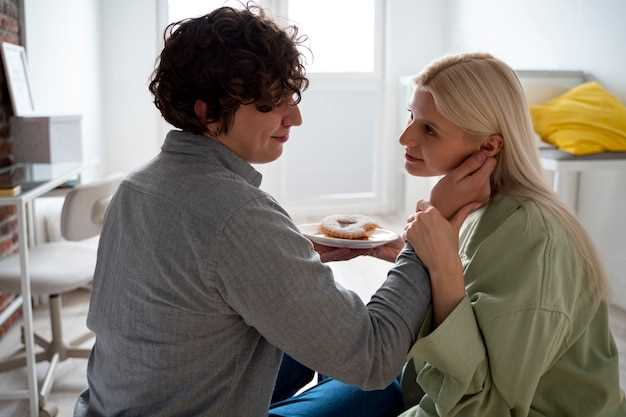 Психологические аспекты ревности и их влияние на семейную динамику