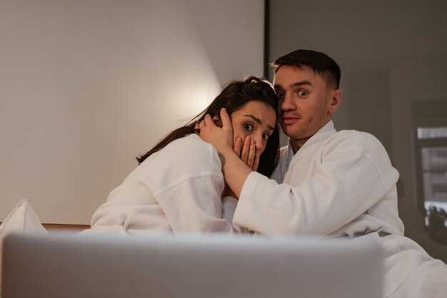 Практические советы по борьбе с ревностью в паре