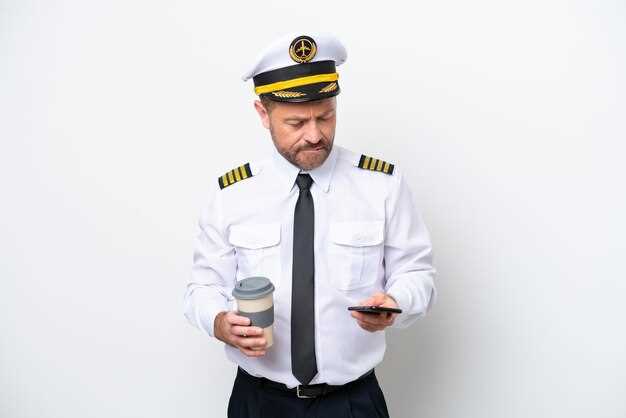 Стажировка для пилотов: как получить практический опыт