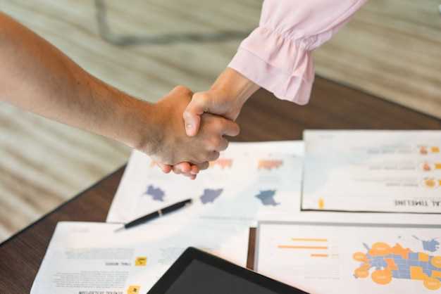 Лучшие практики для успешной совместной работы в B2B-сфере