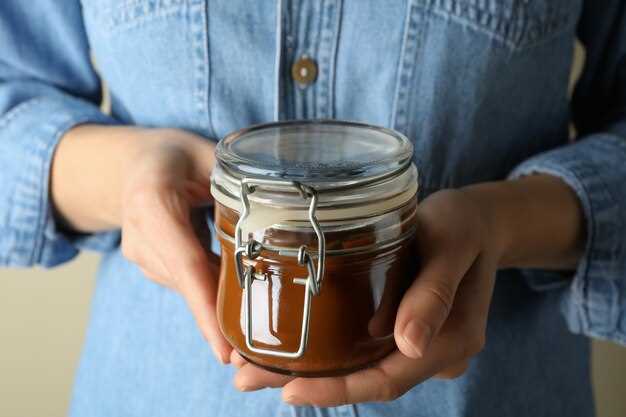 Пошаговая инструкция по вязанию крышки для банки