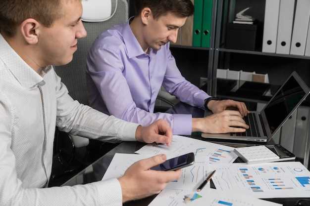 Инструменты и технологии для оптимизации потоков работы