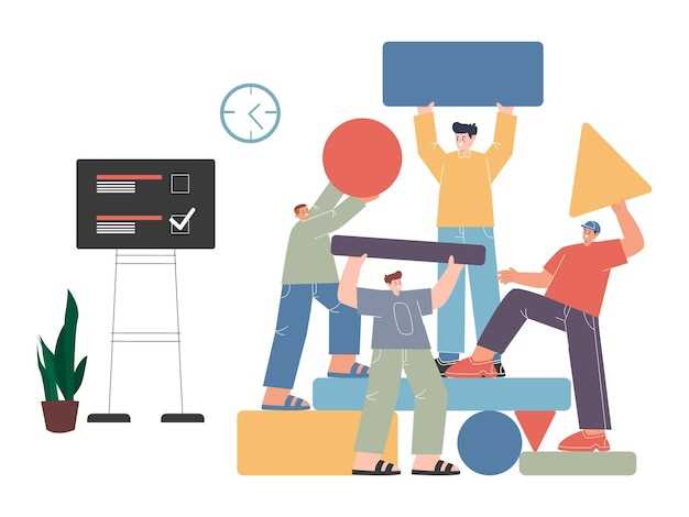 Как сохранить командный дух в условиях неопределенности