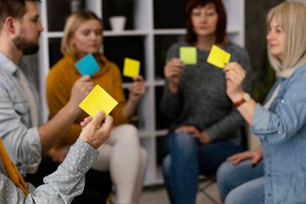 Стратегии управления конфликтами: как применять в команде