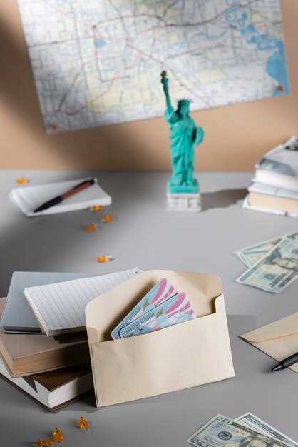 Подготовка всех необходимых документов для быстрой подачи