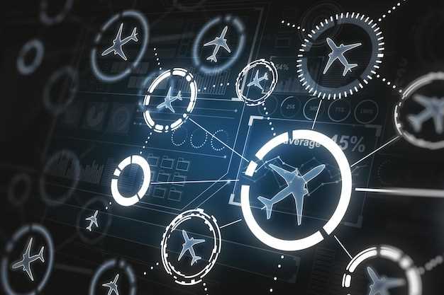 Принципы работы авиационных систем и их влияние на полеты