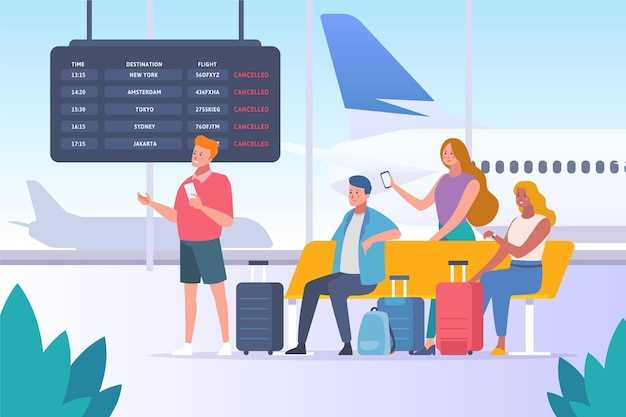 Где найти лучшие предложения на билеты лоукостеров