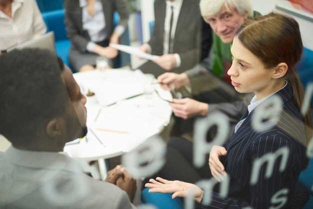 Методы повышения вовлеченности зрителей и взаимодействия