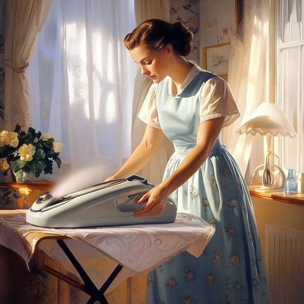 Как правильно стирать винтажные вещи без повреждений