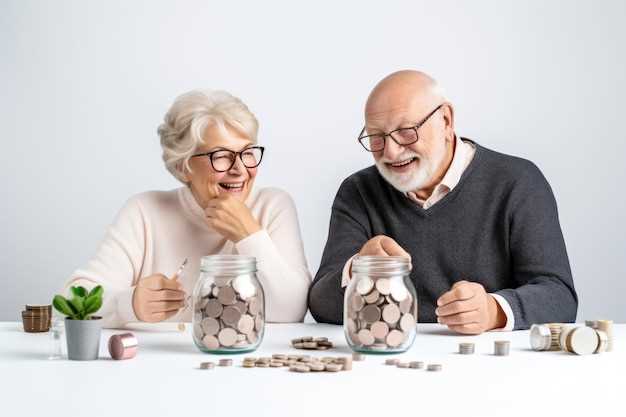 Способы экономии на регулярных расходах для пожилых людей