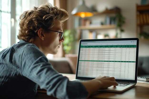 2. Шаги для создания бюджета: от шаблона до управления финансами в Excel.