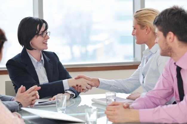 Стратегии и тактики для достижения соглашения